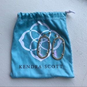 Kendra Scott Danielle Earrings - Iridescent